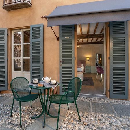 Il Cortile Di San Michele Bed and Breakfast Guarene Εξωτερικό φωτογραφία