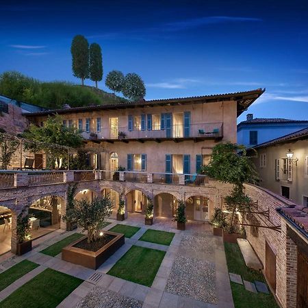 Il Cortile Di San Michele Bed and Breakfast Guarene Εξωτερικό φωτογραφία