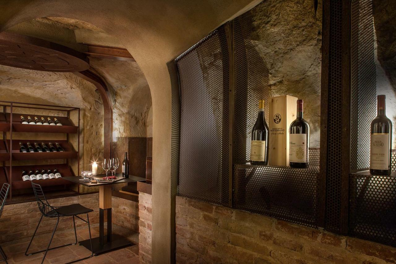 Il Cortile Di San Michele Bed and Breakfast Guarene Εξωτερικό φωτογραφία